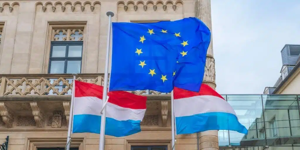 Empresas recrutam em Luxemburgo