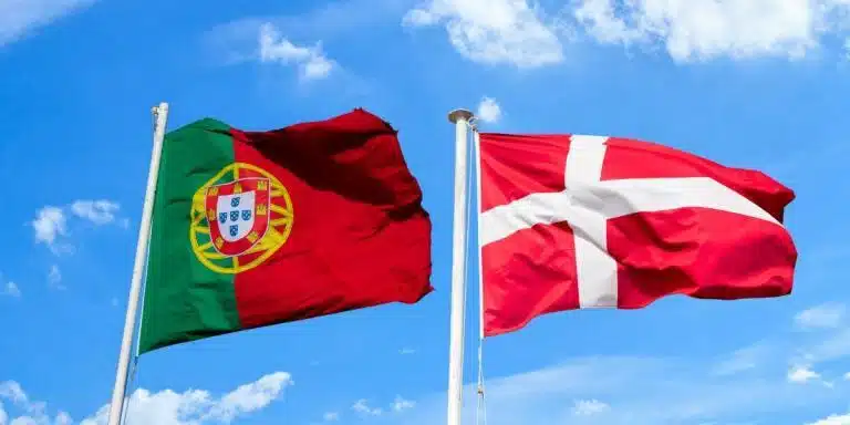 Multinacional dinamarquesa contrata em Portugal