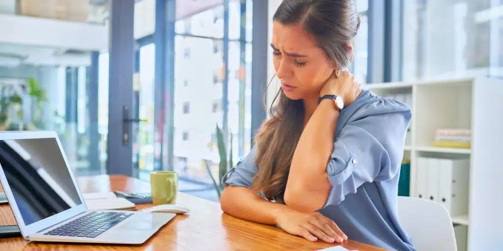 Prevenir o Burnout