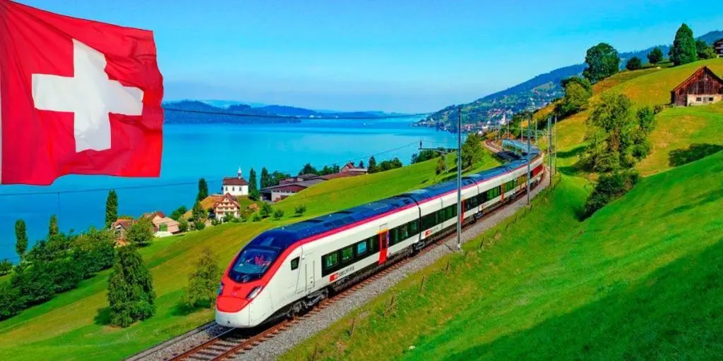 Stadler recruta na Suíça
