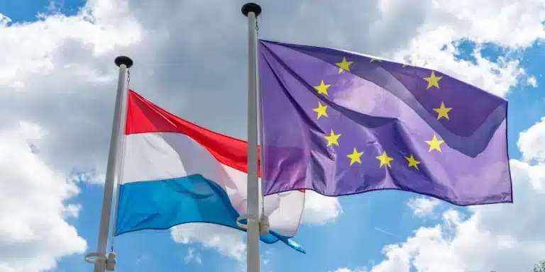 Trabalhar em Luxemburgo sendo expatriado