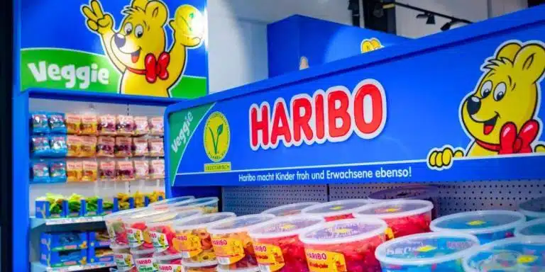 Empregos na Haribo na Alemanha