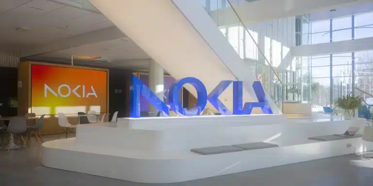 Nokia recruta em Portugal