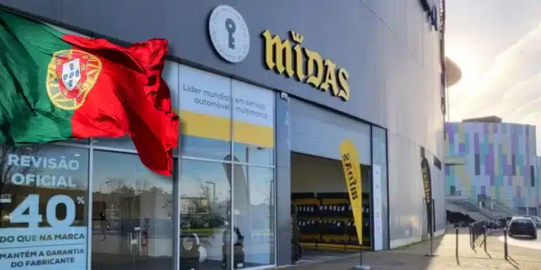 Rede de oficinas recruta em Portugal