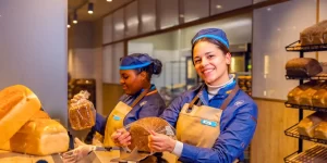 Maior cadeia de supermercados da Holanda recruta