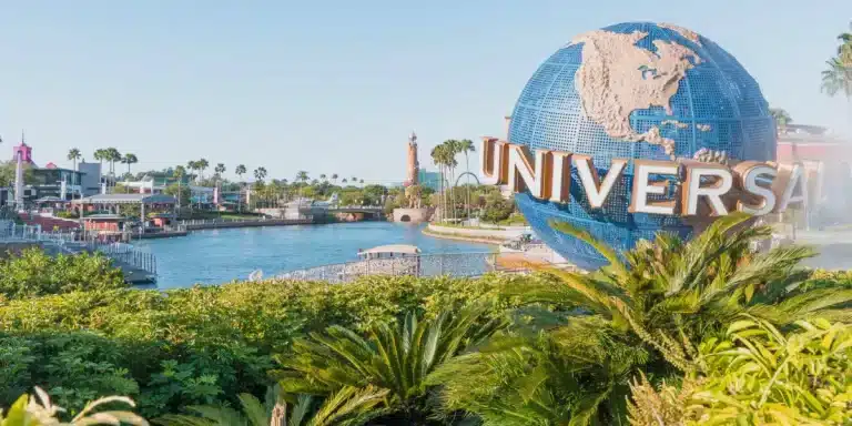 Universal Studios na Europa