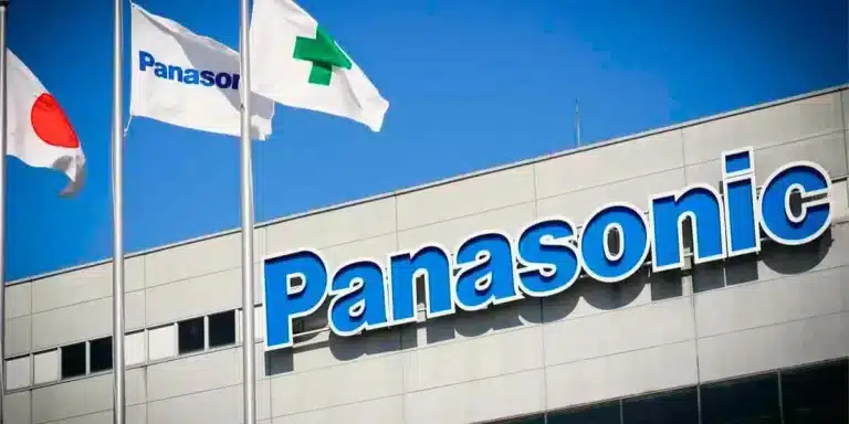 Demissões na Panasonic