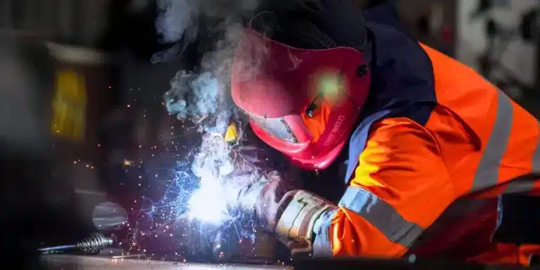 Empregos na British Steel no Reino Unido