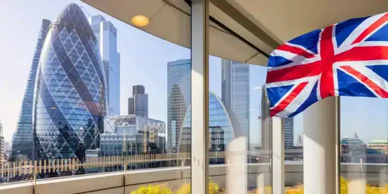 Empregos na Deloitte no Reino Unido