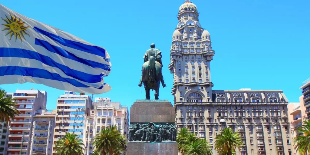 empregos no Uruguai para brasileiros