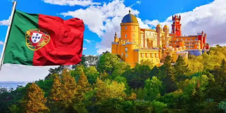 Empresas para trabalhar em Portugal