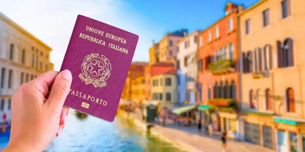 Mudanças na cidadania italiana