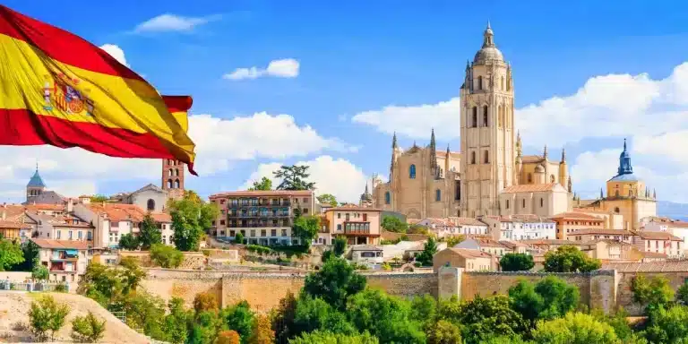 Multinacional belga recruta na Espanha