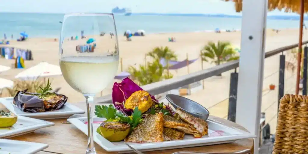 Punta del Este restaurantes