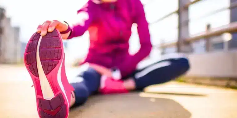 rotina de trabalho equilibrada