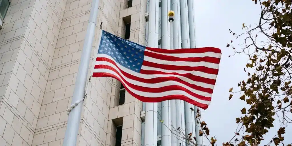 Trabalhar nos Estados Unidos