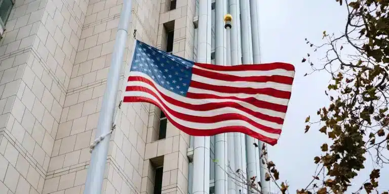 Trabalhar nos Estados Unidos