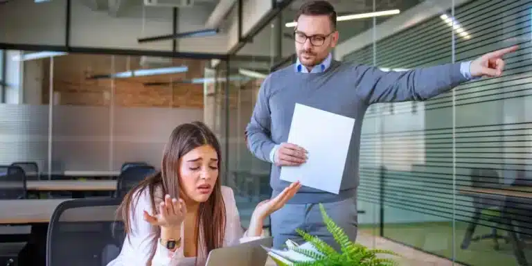 Vagas e Inteligência Artificial