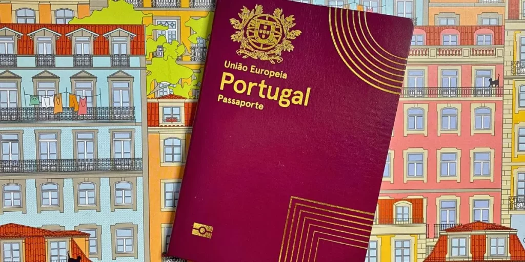 CPI da Nacionalidade Portuguesa