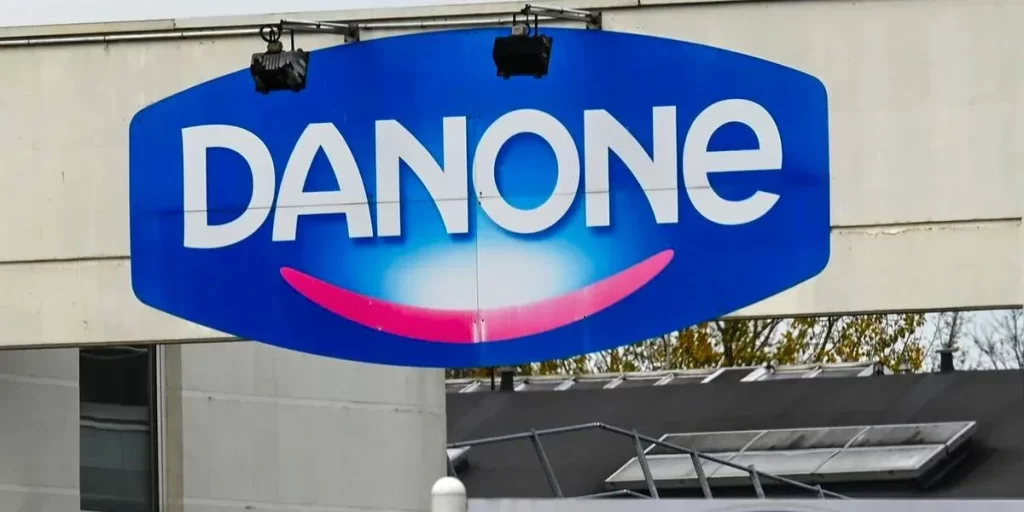 Empregos na Danone