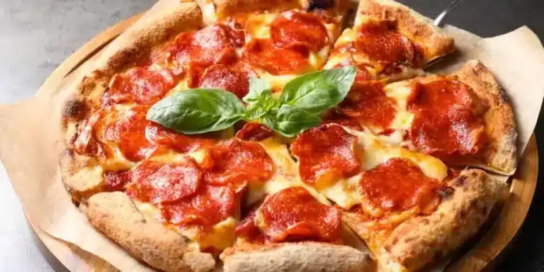 Empregos na Irlanda em fabricante de pizzas