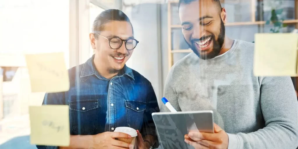 Gigantes de tecnologia