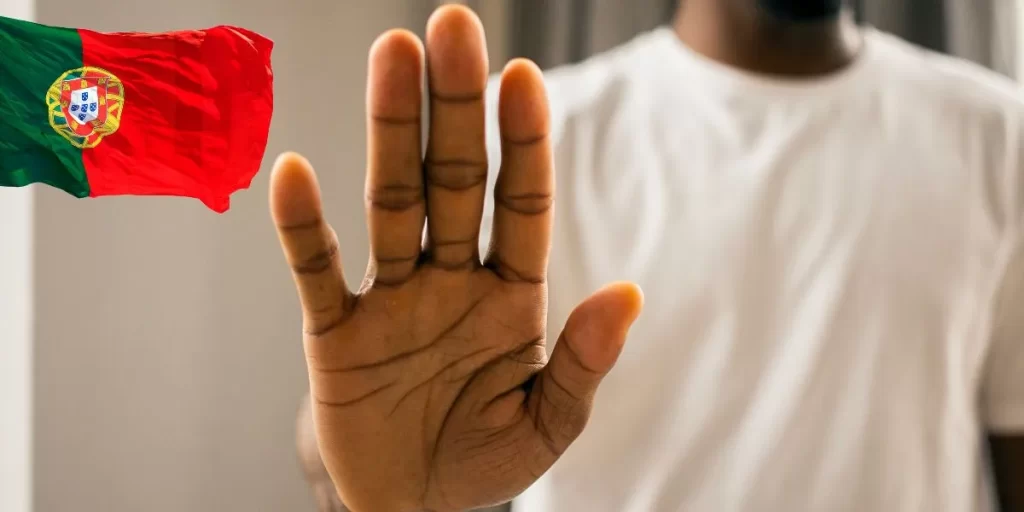 Portugal notifica 40 mil imigrantes para deixar o país