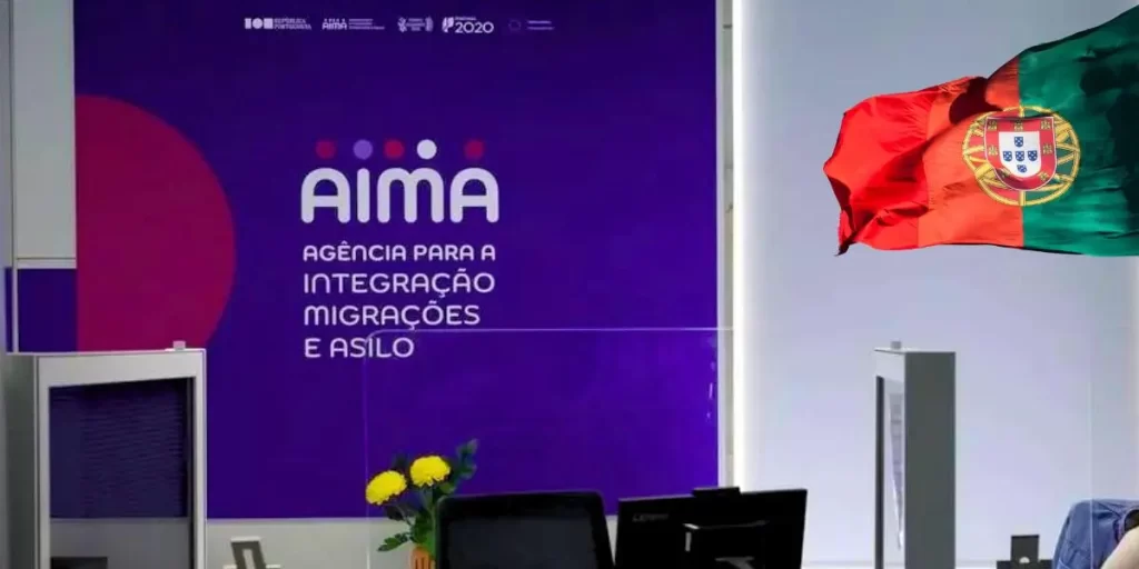 374 mil títulos de residência em Portugal