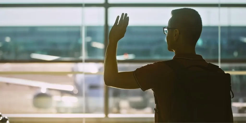 Volta forçada ao Brasil mudanças na imigração