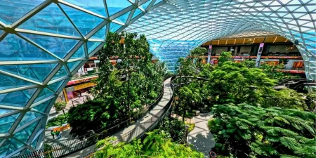 Aeroportos do mundo