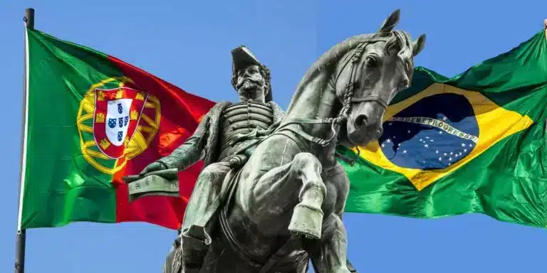 Brasil promete reciprocidade caso Portugal restrinja vistos a brasileiros