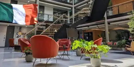 Empregos no PayPal em Dublin