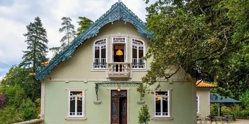 Hotel Guimaraes