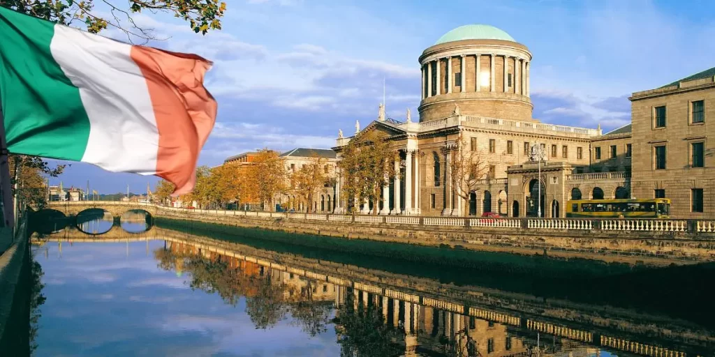 Irlanda cria 10 mil empregos