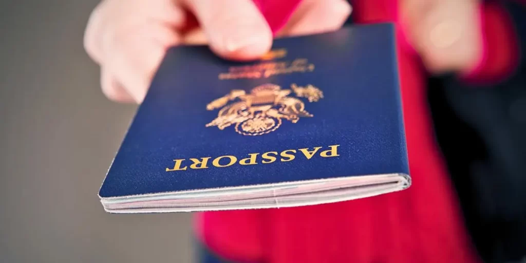 Passaporte mais poderoso