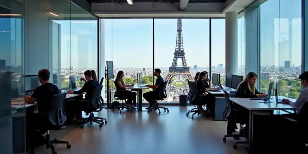 Trabalhar na Revolut na Europa