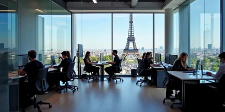 Trabalhar na Revolut na Europa