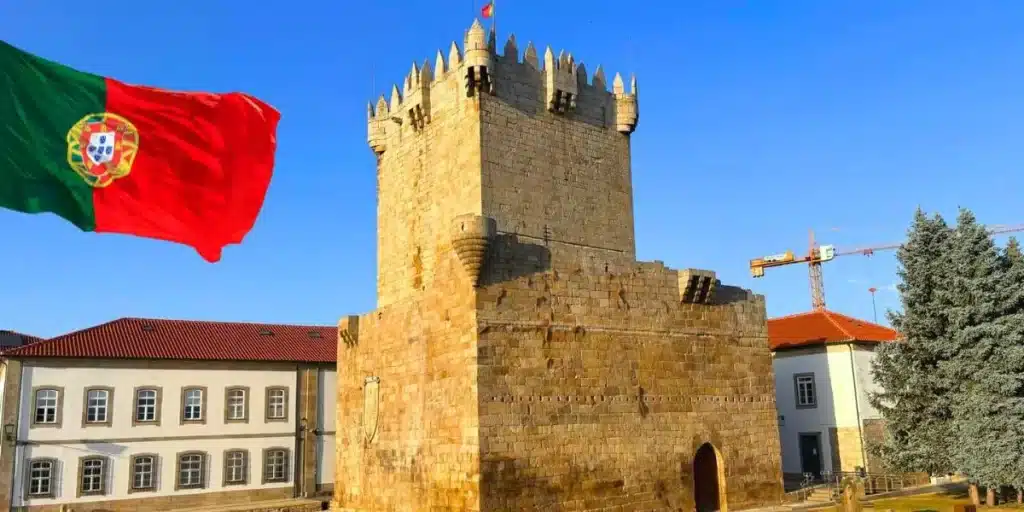 Turismo em Chaves Portugal