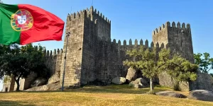 Turismo em Guimarães