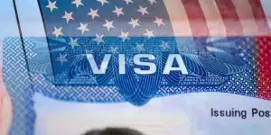 Visto americano