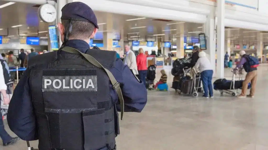 Brasileiros que vivem em Portugal