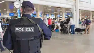 Brasileiros que vivem em Portugal