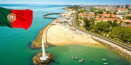 Empresa japonesa recruta em Portugal