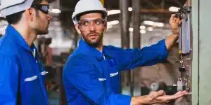 Mercado de trabalho europeu