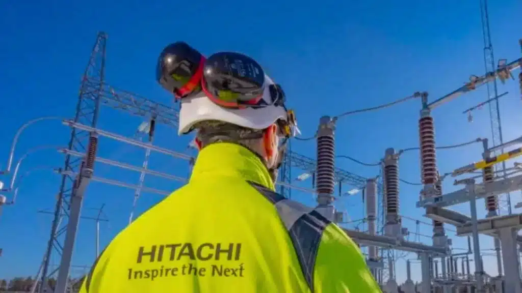 Empregos na Hitachi Energy nos EUA