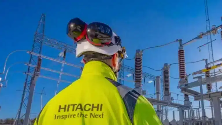 Empregos na Hitachi Energy nos EUA