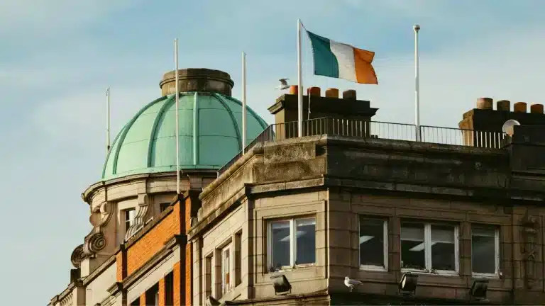 Empregos na Irlanda na Merck