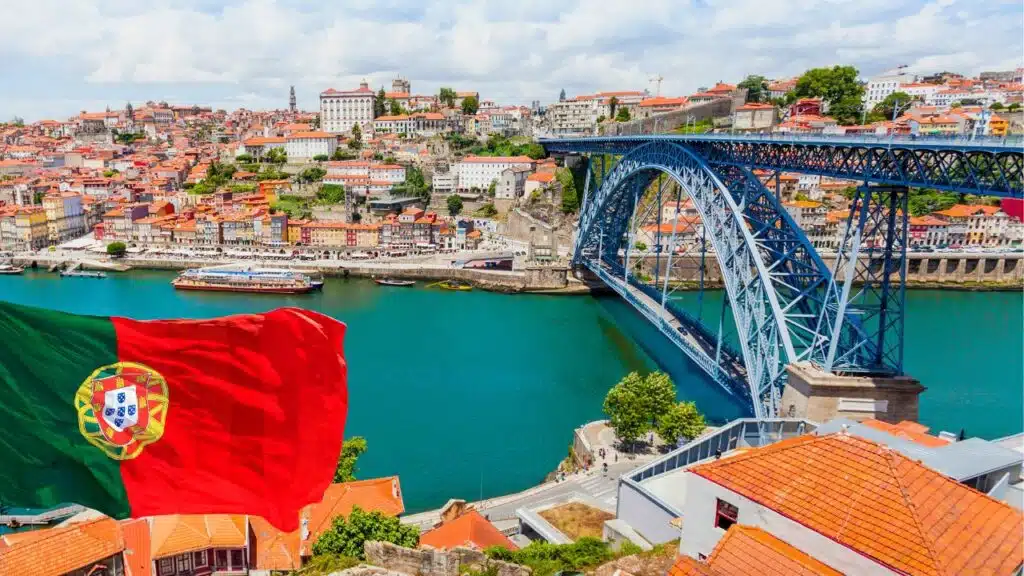 Empresa da Holanda com vagas em Portugal