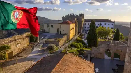 Empresa dos EUA recruta em Portugal