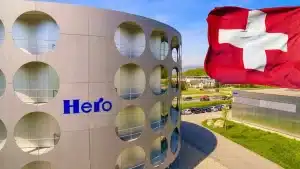 Grupo suíço compra empresa no Brasil